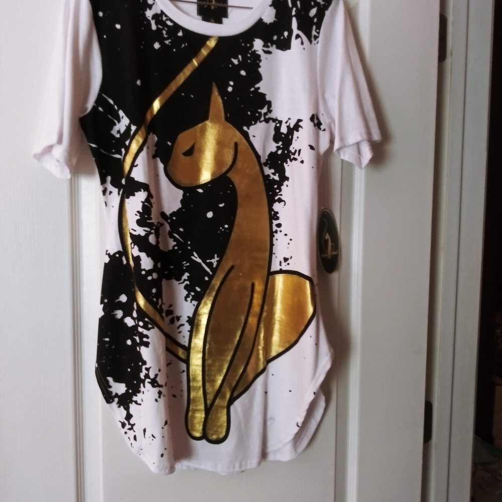 Babyphat dress